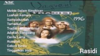 Download lagu VaGRaNT _ TRADISI (1996) _ FULL ALBUM mp3 Download lagu VaGRaNT _ TRADISI (1996) _ FULL ALBUM mp3