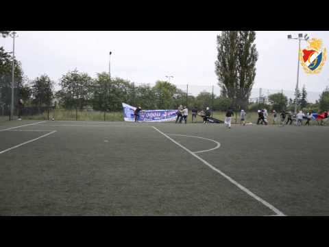 POGOŃ LĘBORK vs GRYF SŁUPSK # 20.06.15r