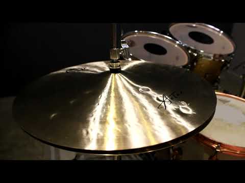 Diril - 16" Hi Hat Aslan ( 950g/1254g)