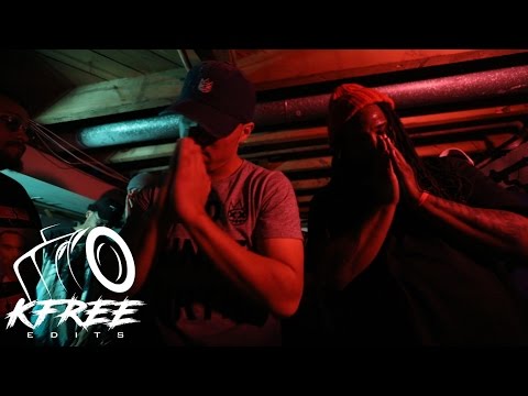 Cain Perez x Mak Loo - Pray For Me (Official Video) Shot By @Kfree313