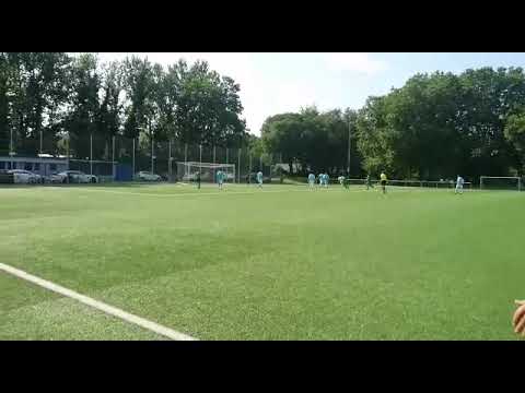 Tor FC Roj Dortmund vs S. Eving