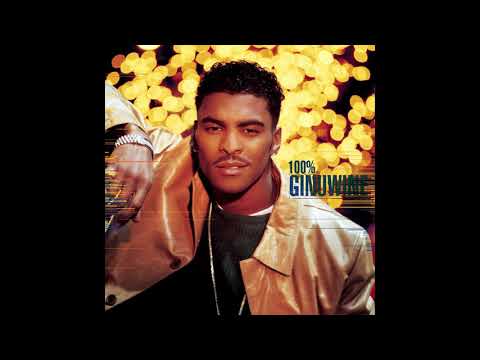 Throwback Tunes ep. 129 - 100% Ginuwine