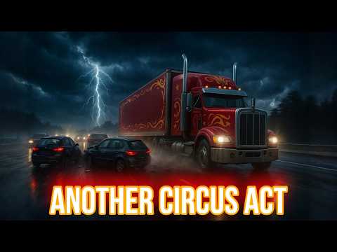 FOUR WHEELERS FROM HELL