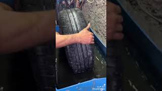 Par de llantas 225/45/19 Bridgestone Turanza
