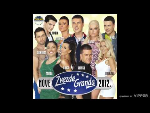 Milica Pavlovic - Tango - (Audio 2012)