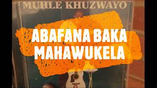 Download lagu ABAFANA BAKAMAHAWUKELA__AMALAHLE mp3 Download lagu ABAFANA BAKAMAHAWUKELA__AMALAHLE mp3