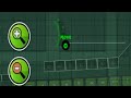 How To Control Geometry Dash Screen Boundaries