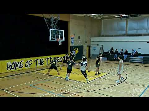 Ball Handlers(58) tier 8  Sanlitun Smugglers(48) - tcbl saturday