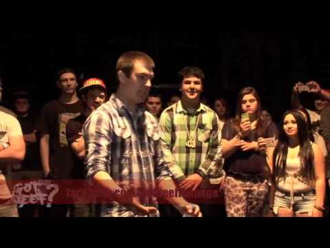 Donatello vs Fletcher