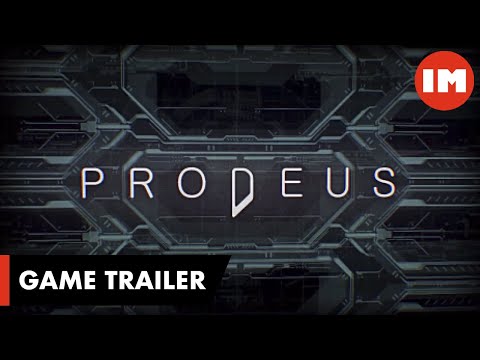 Prodeus Trailer | Indie Mixer