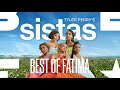 Fatima's Love Life Comes Front & Center 😍 | Tyler Perry's Sistas