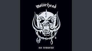 Motörhead - Snaggletooth