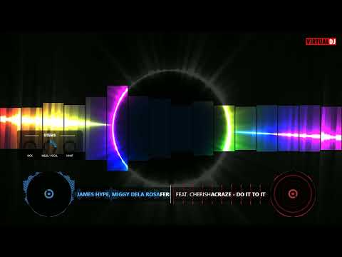 James Hype vs ACRAZE   Ferrari vs Do It To It (Mashup)