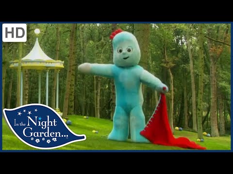 In the Night Garden 353 - Iggle Piggles Tiddle | Cartoons for Kids