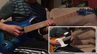 Never Miss A Beat - Kaiser Chiefs (Rhythm &amp; Bass Cover)