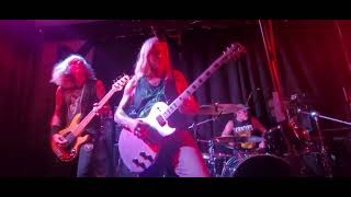 The Obsessed - Sacred - Live @ Freakout, Bologna, Italy - 01/08/2024