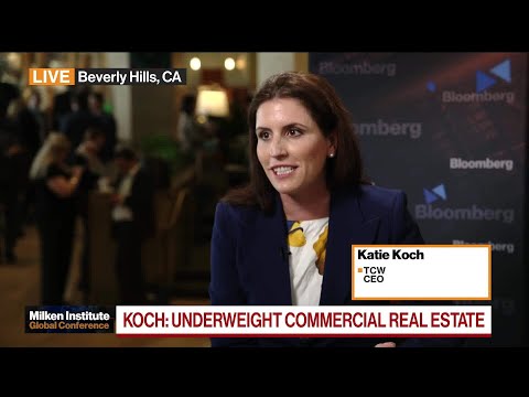 TCW CEO Sees 'Major Accidents' Ahead for Private Credit