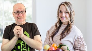Can These PlantWhys Vegan Meals Win Over Our Family?