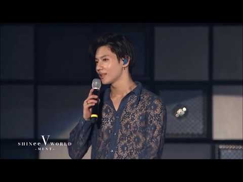 SHINee _ I SAY