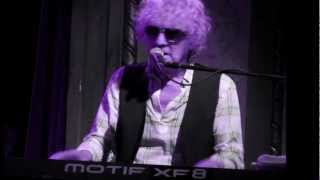 177  Ian Hunter   Salvation Live 1997