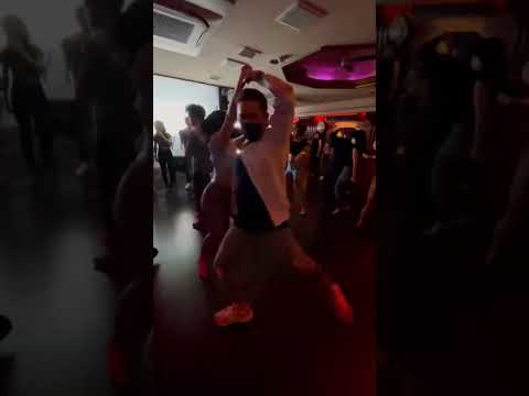 Valentino son y Umeko Bachata social / Culo Bachata -Jiory ,Dj Alejandro,Dj Dimen5ions