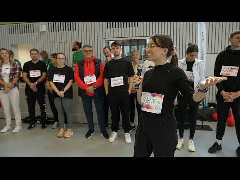 Kreative EU-Initiativen helfen Grenzgängern bei der Jobsuche