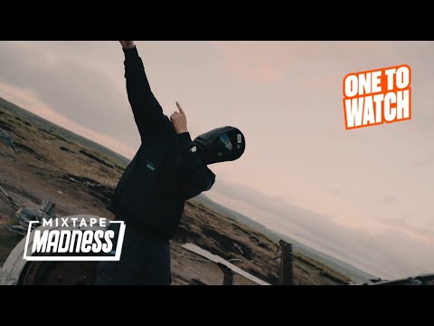 #FTS Biz2Busy - Trap Lives Matter (Music Video) | @MixtapeMadness