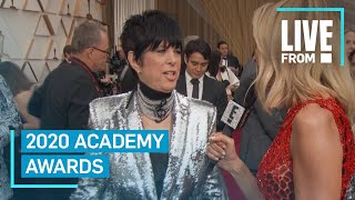 Diane Warren Didn&#39;t Want Chrissy Metz to Sing &quot;Breakthrough&quot; | E! Red Carpet &amp; Award Shows