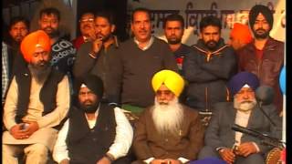 (1) Dhariwal (Gurdaspur) Kabaddi Tournament 15 Dec 2015