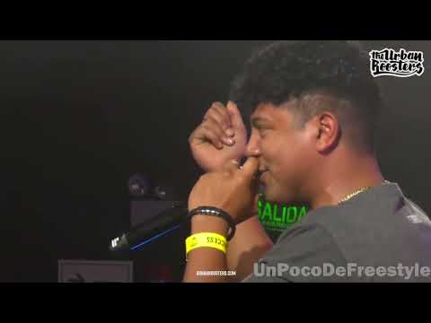 JAIR won vs cafu/ minuros libres