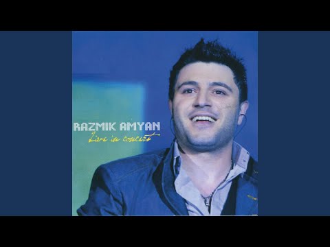 Arcakh (feat. Artur Grigoryan) (Live)