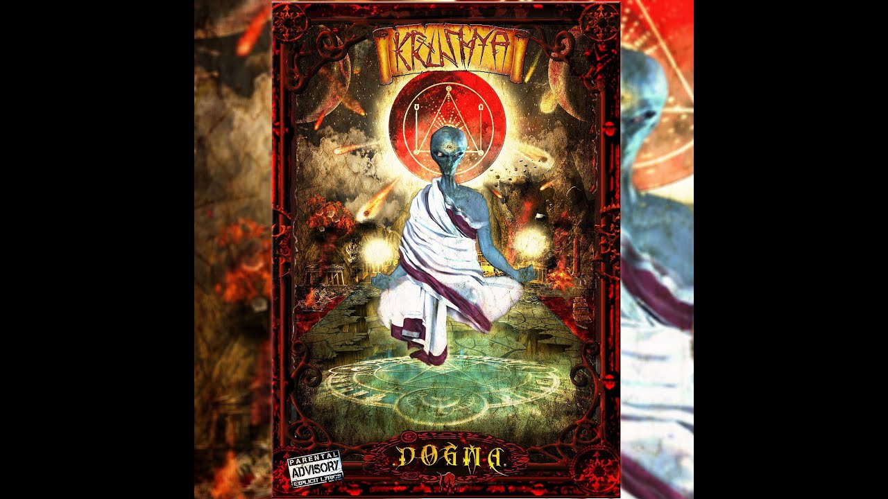 .Dogma. thumbnail