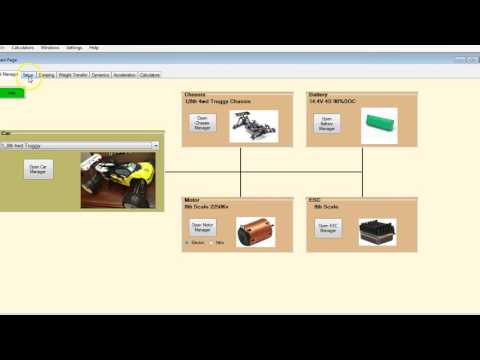 The Science of Setup - Episode 5 Camber and Camber Gain