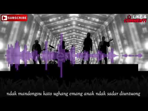 DJ Remix Ocu Anak Gadi Kini