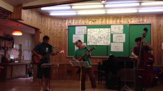 Daydream Believer - Japanese style