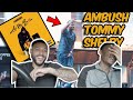 AMBUSH - TOMMY SHELBY *REACTION VIDEO*
