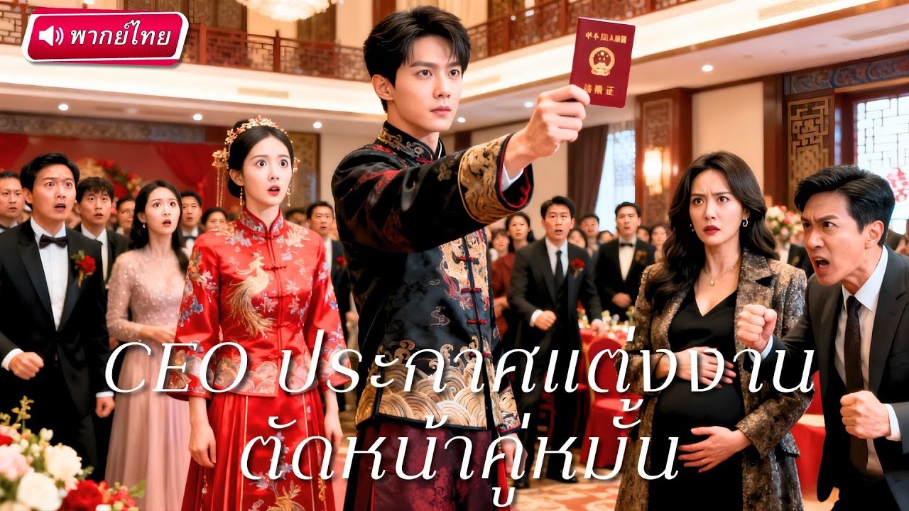 สาวจนเลี้ยง CEO ปกปิดตัวตน!? โดนถอนหมั้นพร้อมกัน! ใครจะรู้เขาคือบอสใหญ่ซ่อนตัว
