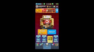 Clash Royale Тащим мастера! Клэш рояль 