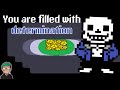 Undertale DATING START