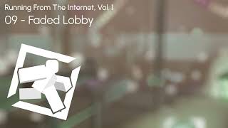 Cover art for Faded Lobby