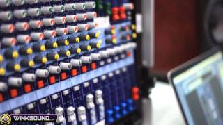Video thumbnail for Waves MultiRack | WinkSound by WinkSound