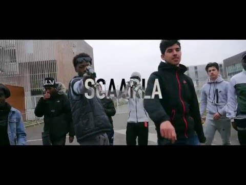 (Teaser) Scaarla - Trop loin