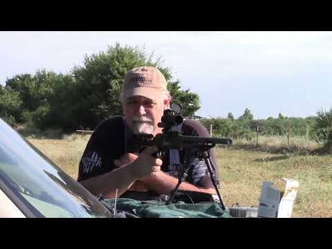 Butler Creek Flip-Open Scope Lens Covers Tabletop Review - Episode #202115