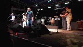 The Marshal Tucker Band @ Rocking On The River 2016
