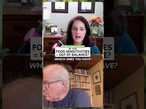 Are Food Sensitivities Actually Imbalances?