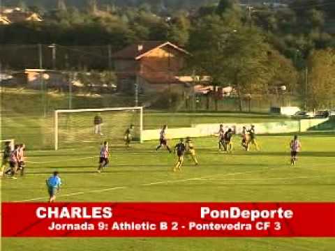 Goles 1 vuelta Pontevedra cf SAD.flv