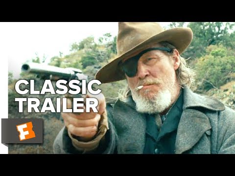 True Grit (2010) Official Trailer