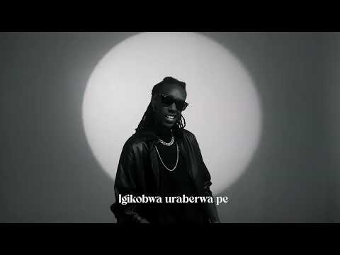 Nel Ngabo - Ivre Feat Ruti Joel (Vibe/Lyrics Video)