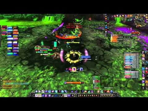Golden Horde Mn vs Mythic HFC Kormrok