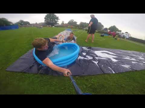 Aftermovie Volleybalkamp Heukelom 10-12 2017